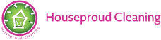 Houseproud Cleaning