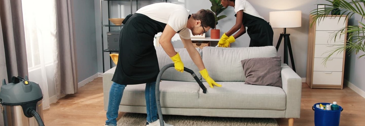 Cleaning Tips for Your End of Lease Clean